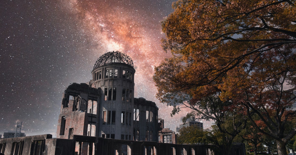 청주-히로시마/나고야/오사카/기타큐슈 항공권